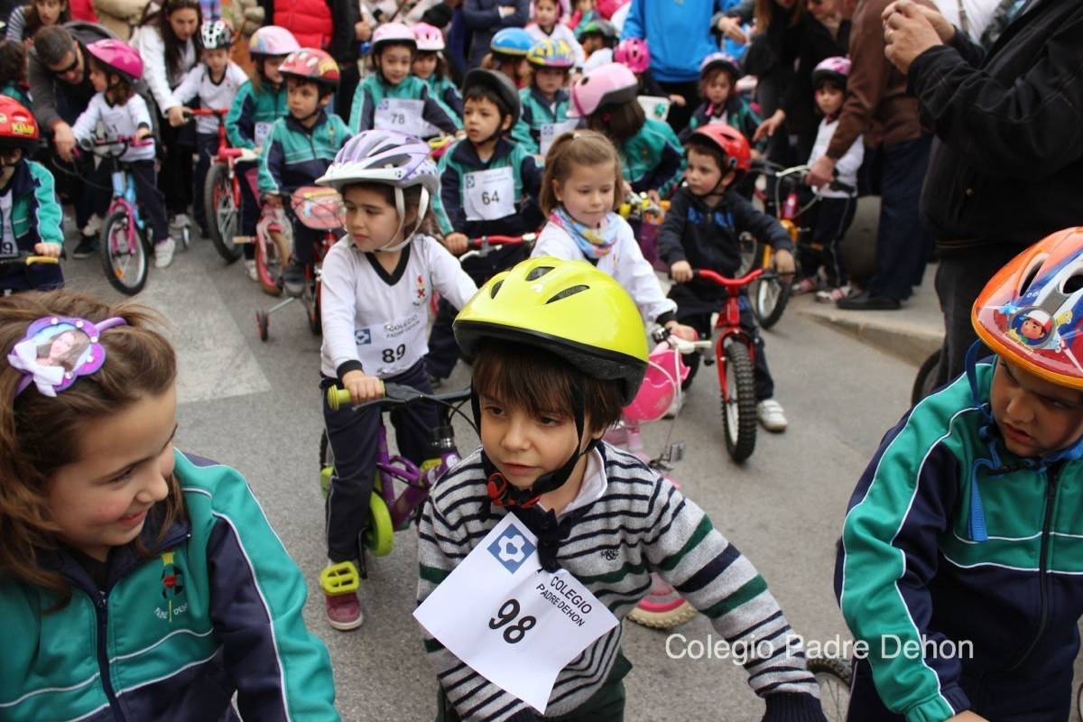 2014 03 20 IV DUATLÓN PADRE DEHON (38)